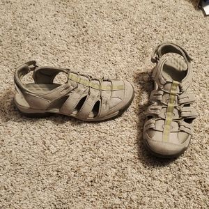 Clark's Privo Sandals